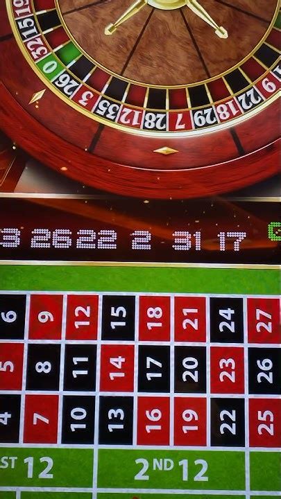 is roulette rigged|automated roulette machine rigged.